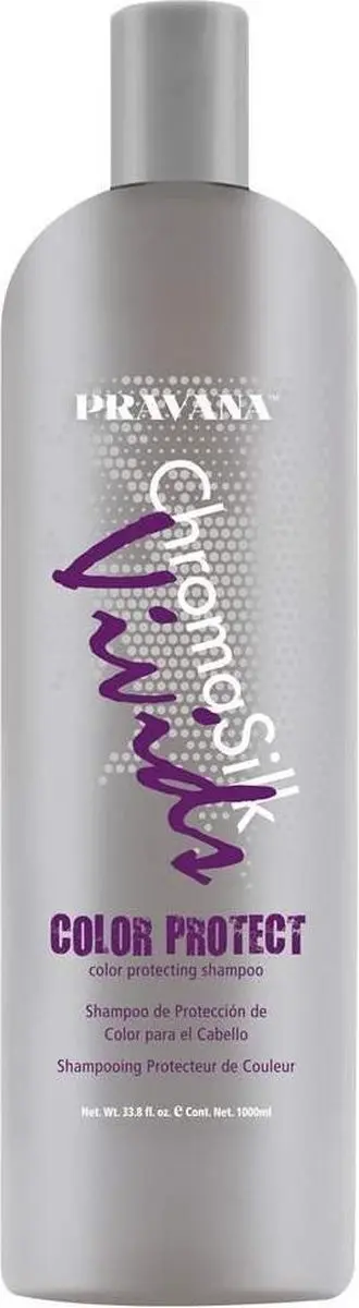 Pravana Vivids Color Protect Shampoo 1L