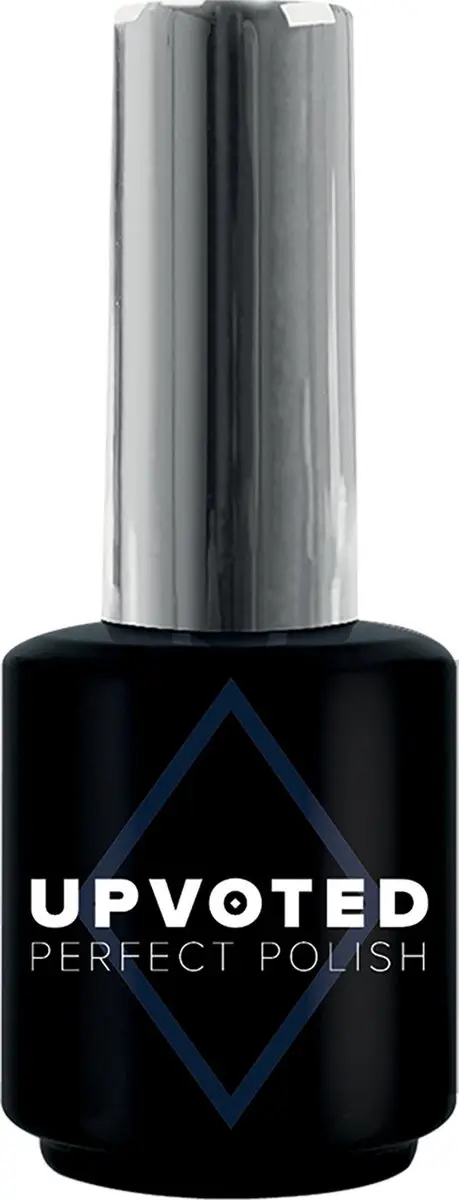Upvoted Perfect Polish #166 Dark Dream 15ml