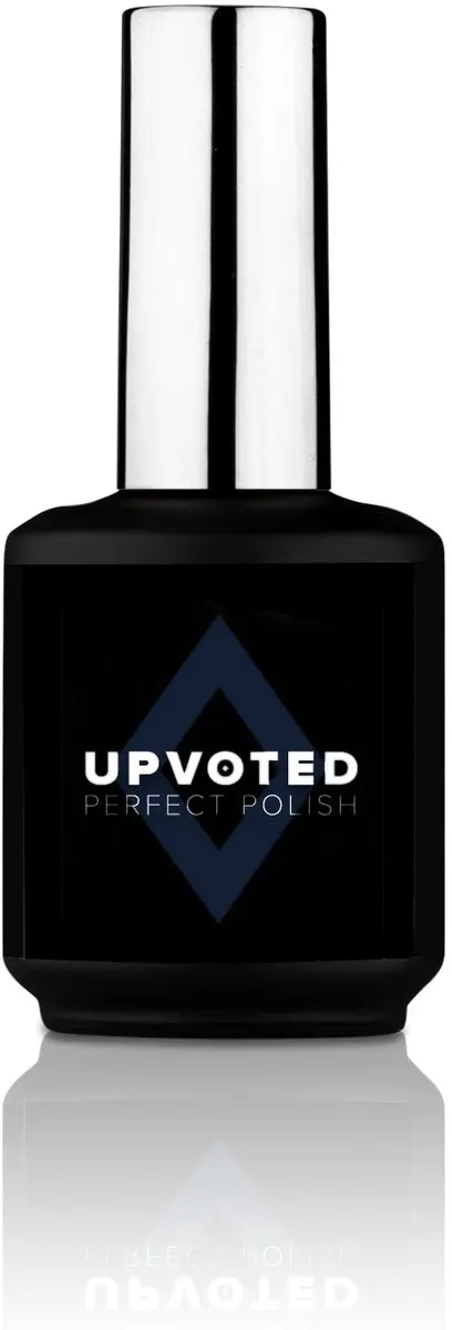 Upvoted Perfect Polish #166 Dark Dream 15ml