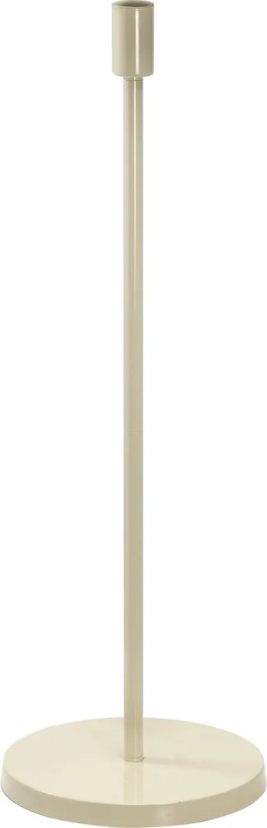 LEDVANCE Decor Stick Floor Short Grondlamp E27 - Beige - afbeelding 4 van 6
