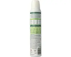 Batiste Droogshampoo Coconut Milk & Hemp Seed Oil 200ml