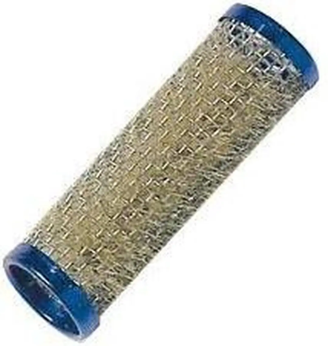Comair Watergolf Draadrollers Metaal Blauw - Ø21mm - 12 Stuks
