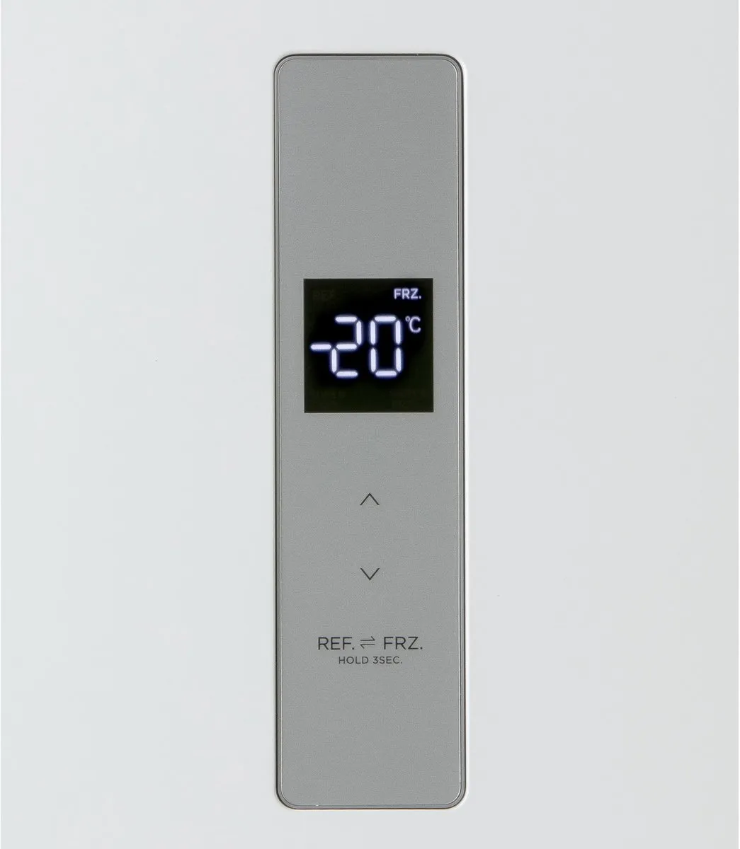 Domo DO91205F Vrijstaande Diepvrieskast 238L - No Frost - Wit - afbeelding 6 van 6