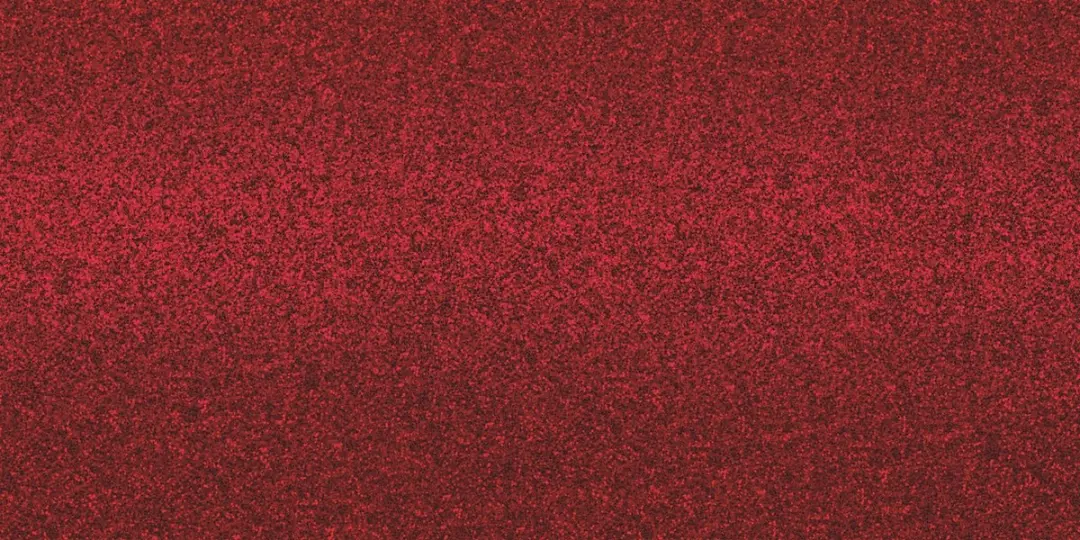 Artistic Nail Design Colour Revolution Hotness Nagellak - 15ml - Rood