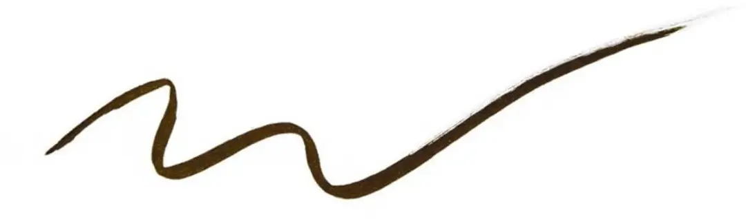 Artdeco High Precision Liquid Liner 03 Brown - 1ml