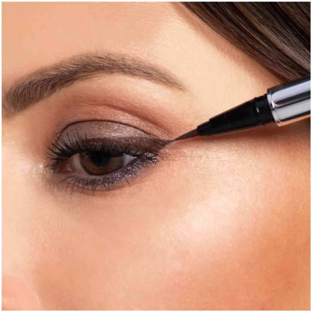 Artdeco High Precision Liquid Liner 03 Brown - 1ml