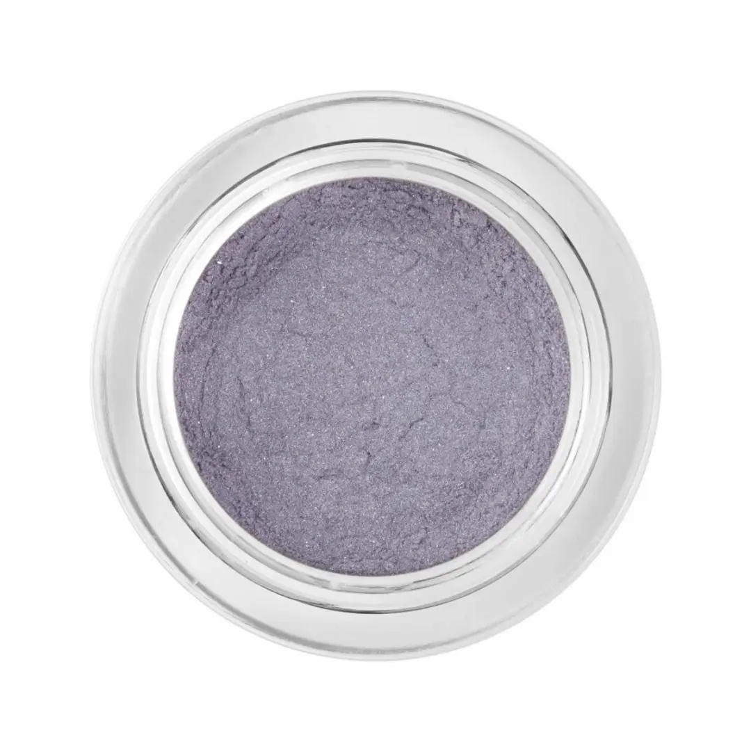 BeMineral Eyeshadow Glimmer ELECTRA SILVER