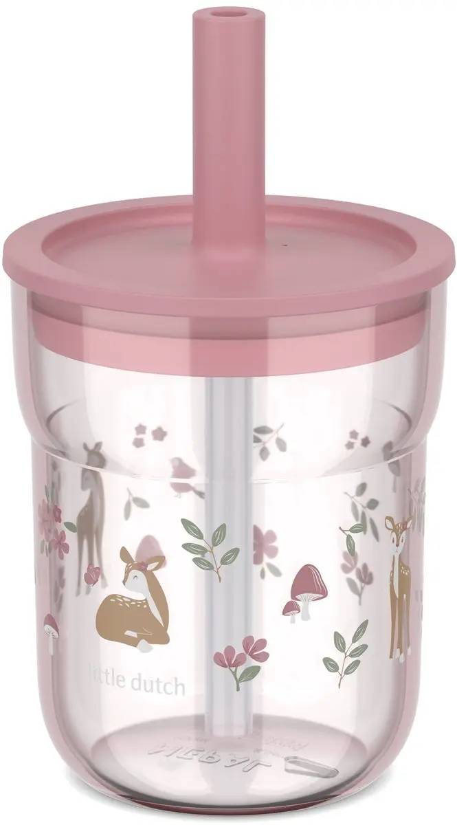 Mepal Mio Kinderbeker Fairy Garden 250ml
