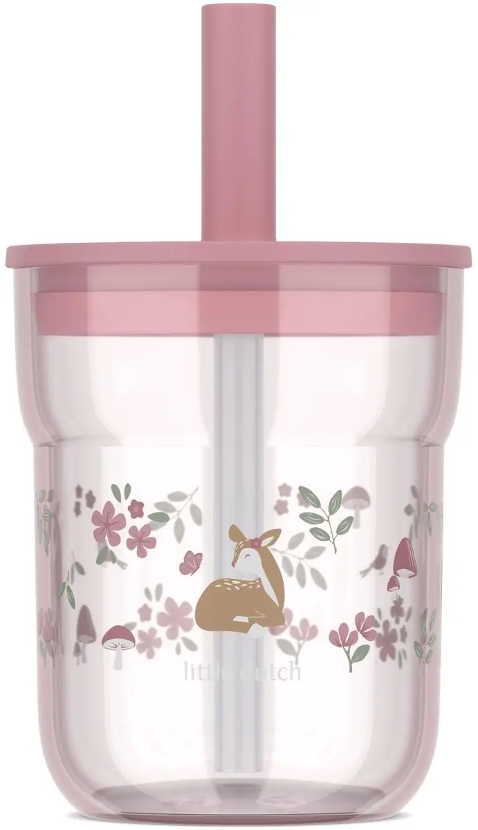 Mepal Mio Kinderbeker Fairy Garden 250ml - afbeelding 6 van 6