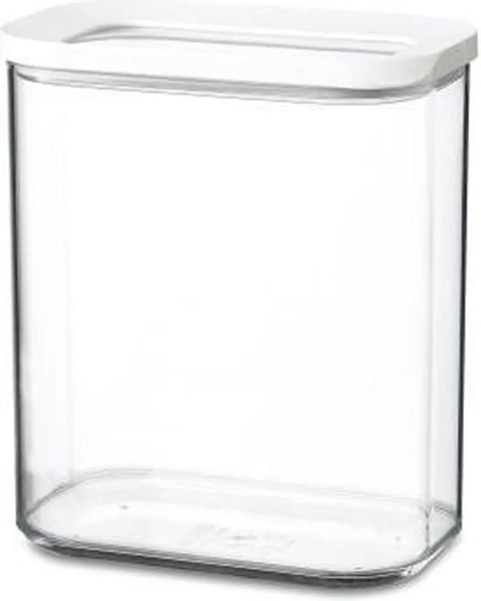 Mepal Modula Bewaardoos 1500ml - 2 Stuks