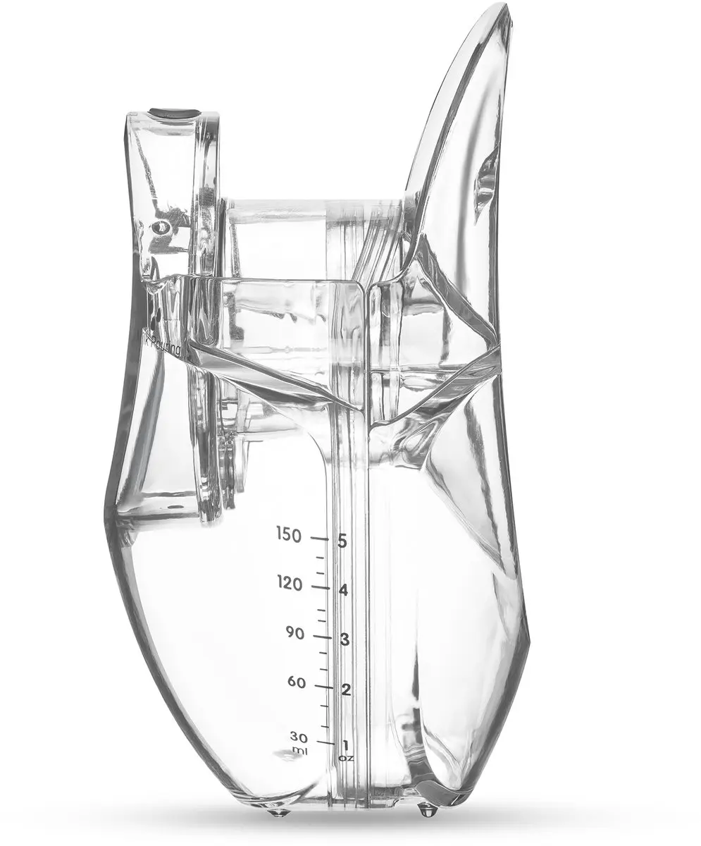 Lionelo Fidi Free Slim Vervangingsonderdelen - 6 Stuks - 24mm