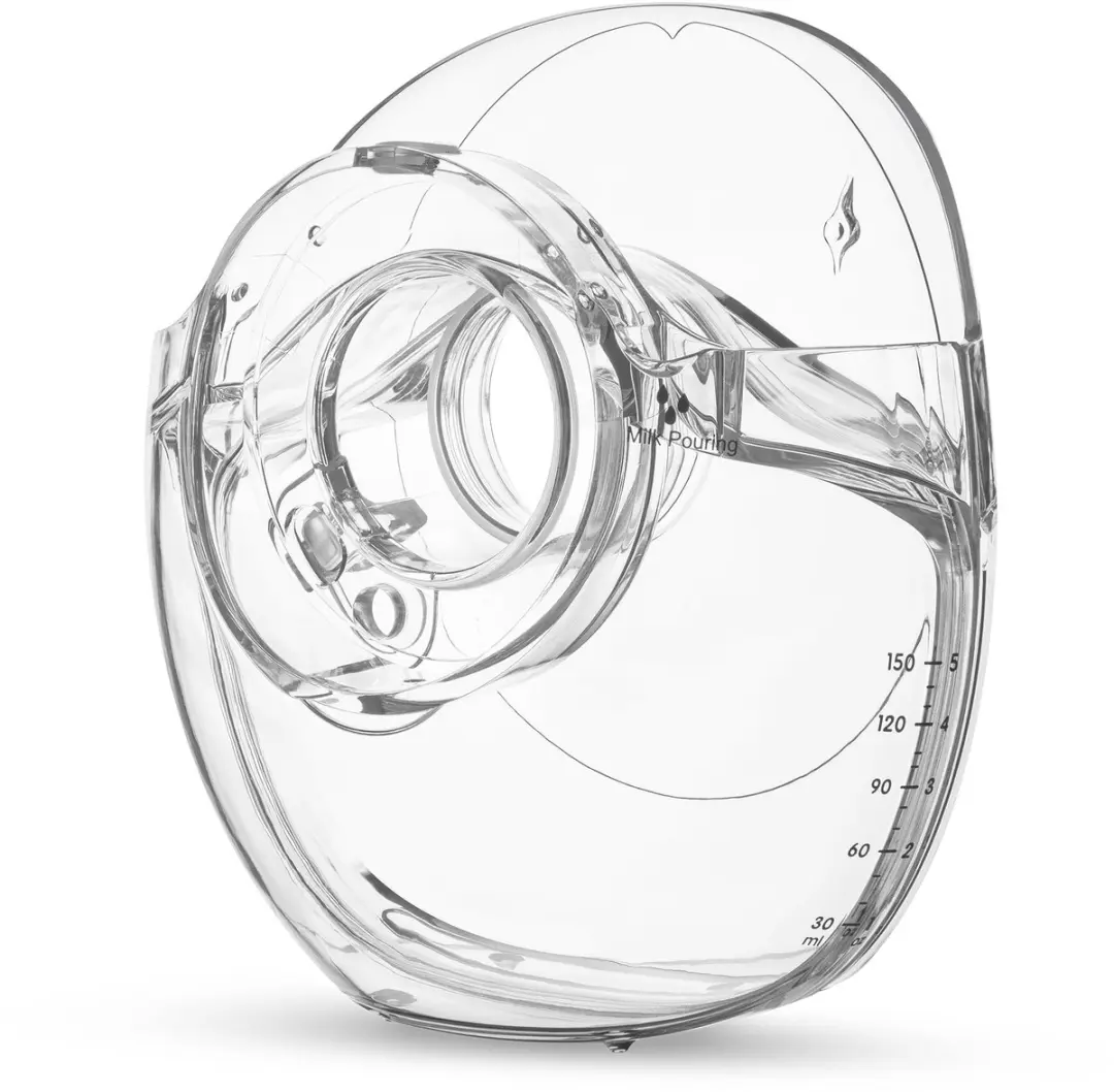 Lionelo Fidi Free Slim Vervangingsonderdelen - 6 Stuks - 24mm