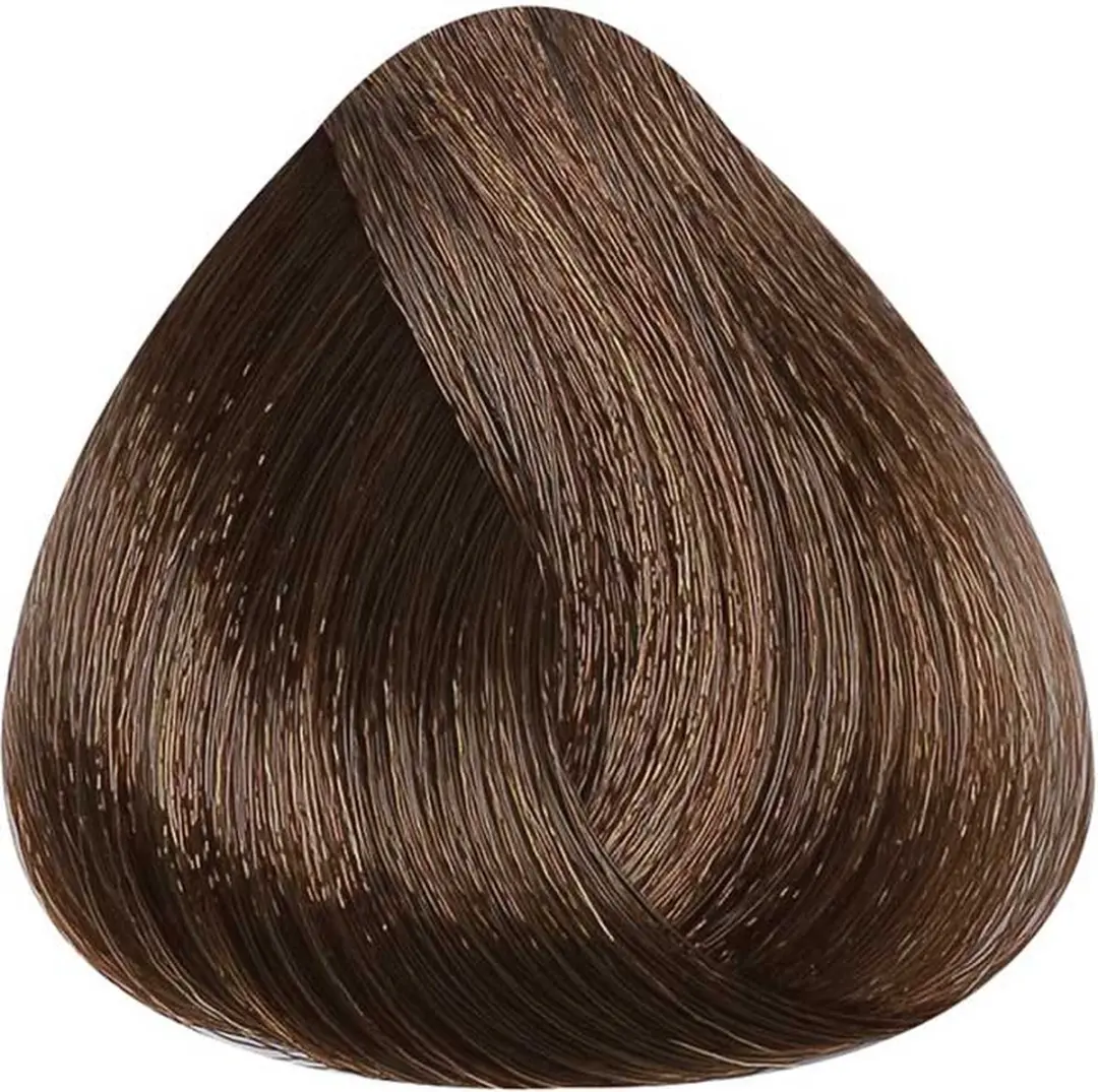 By Fama PBFcolor 7.17 Midden Blond Cashmere Permanent Haarkleuring