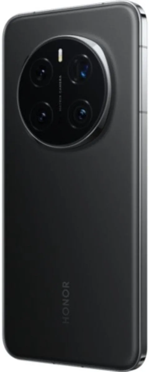 Honor Magic7 Pro 512GB - Zwart