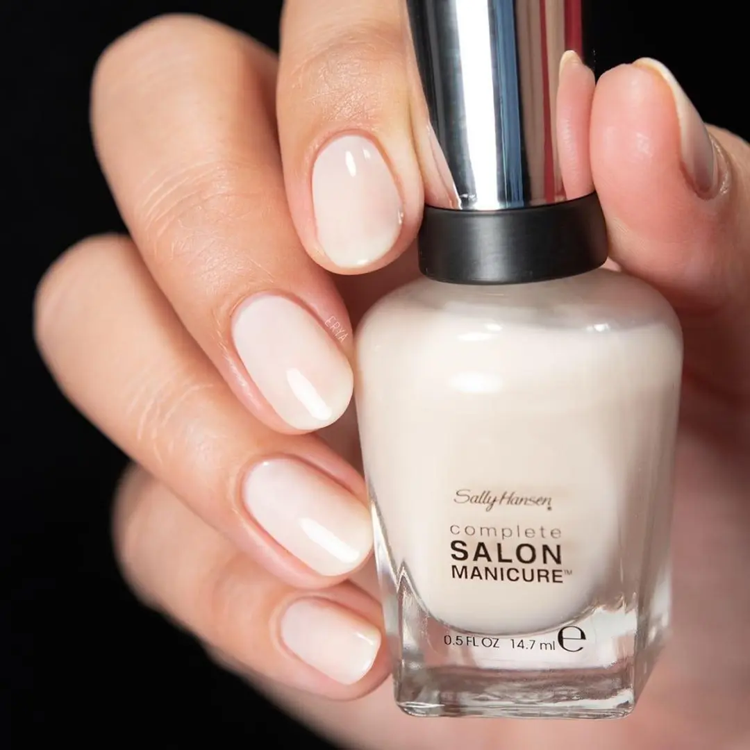 Sally Hansen Complete Salon Manicure Nagellak 161|210 Shell We Dance? - 14.7ml