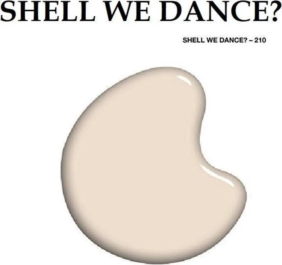 Sally Hansen Complete Salon Manicure Nagellak 161|210 Shell We Dance? - 14.7ml