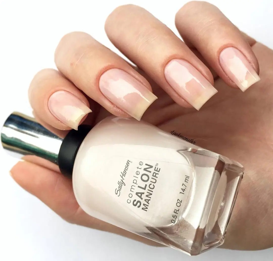 Sally Hansen Complete Salon Manicure Nagellak 161|210 Shell We Dance? - 14.7ml