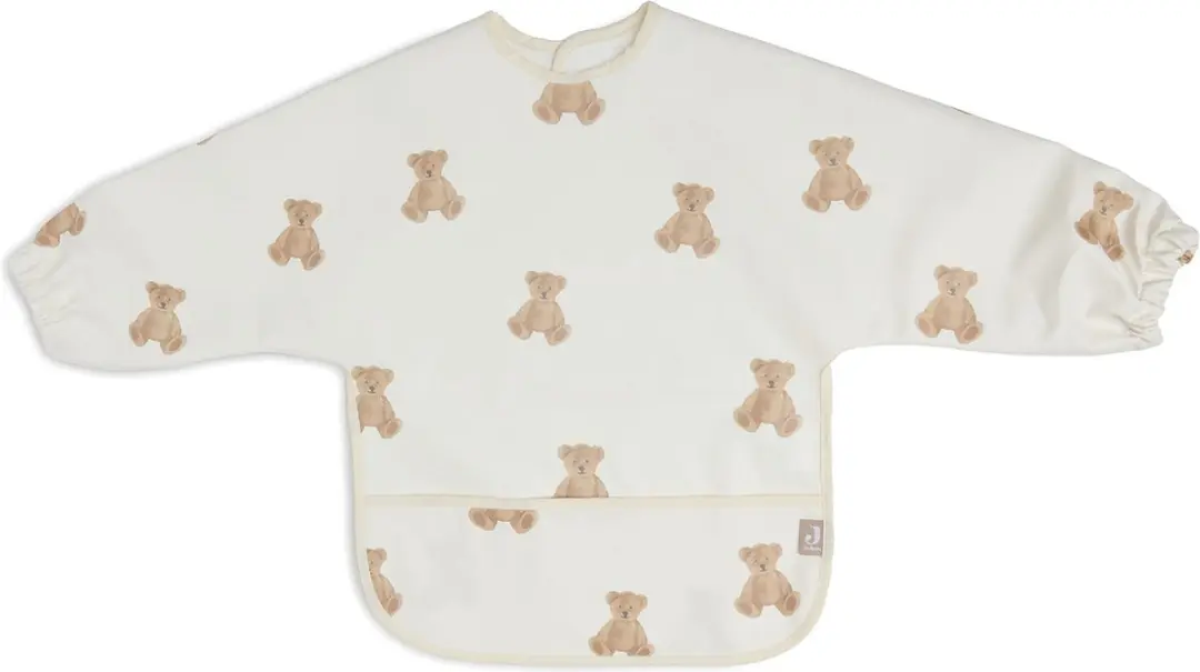 Jollein Slab Waterproof Teddy Bear 40cm