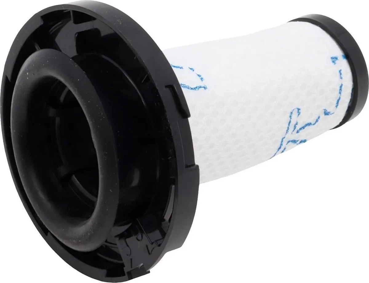 Rowenta Schuimfilter ZR009010 - Zwart