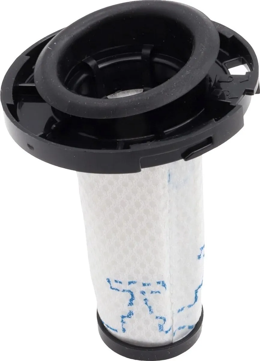Rowenta Schuimfilter ZR009010 - Zwart - afbeelding 6 van 6