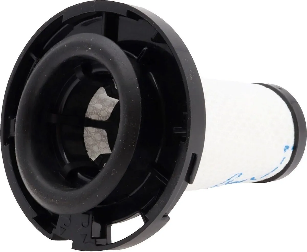 Rowenta Schuimfilter ZR009010 - Zwart