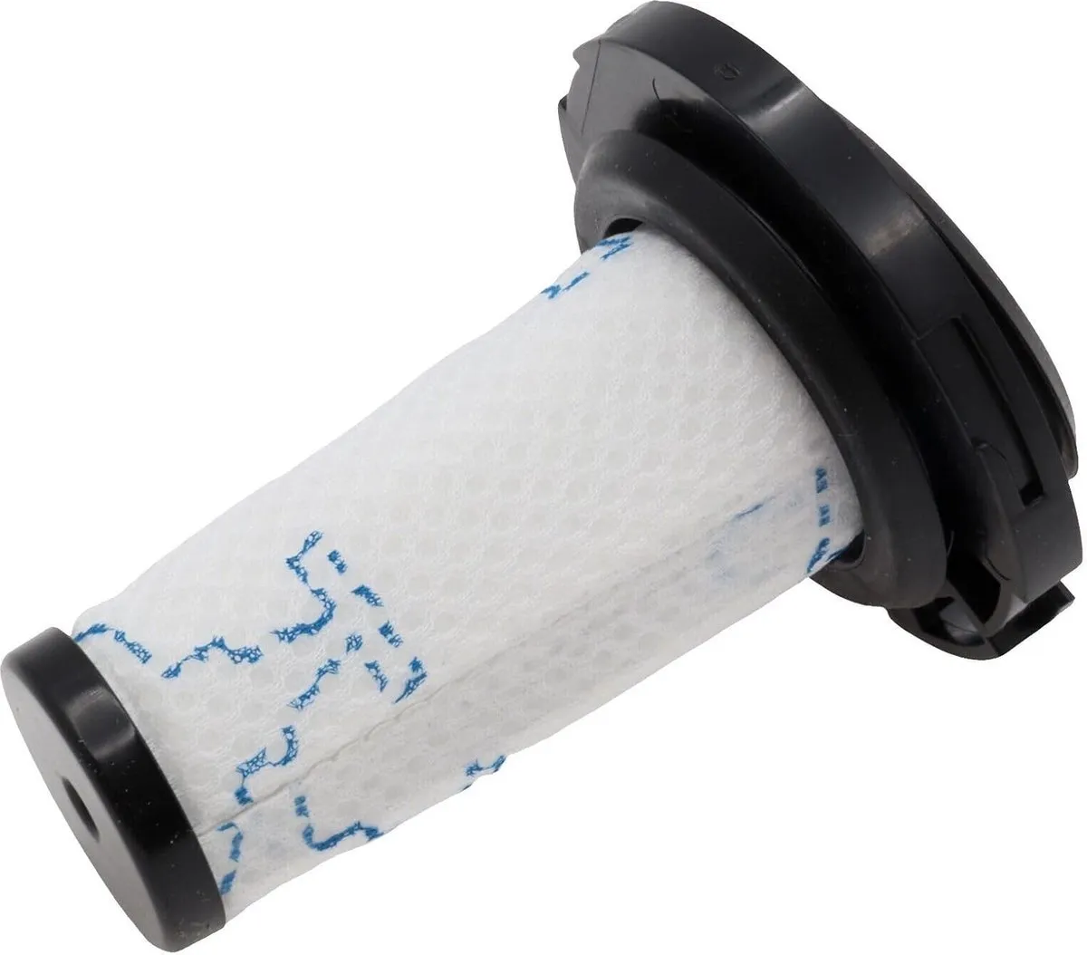 Rowenta Schuimfilter ZR009010 - Zwart