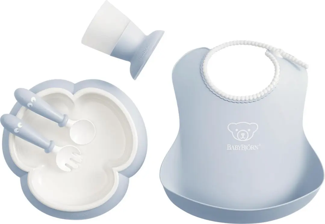 BabyBjörn Baby Serviesset 070067