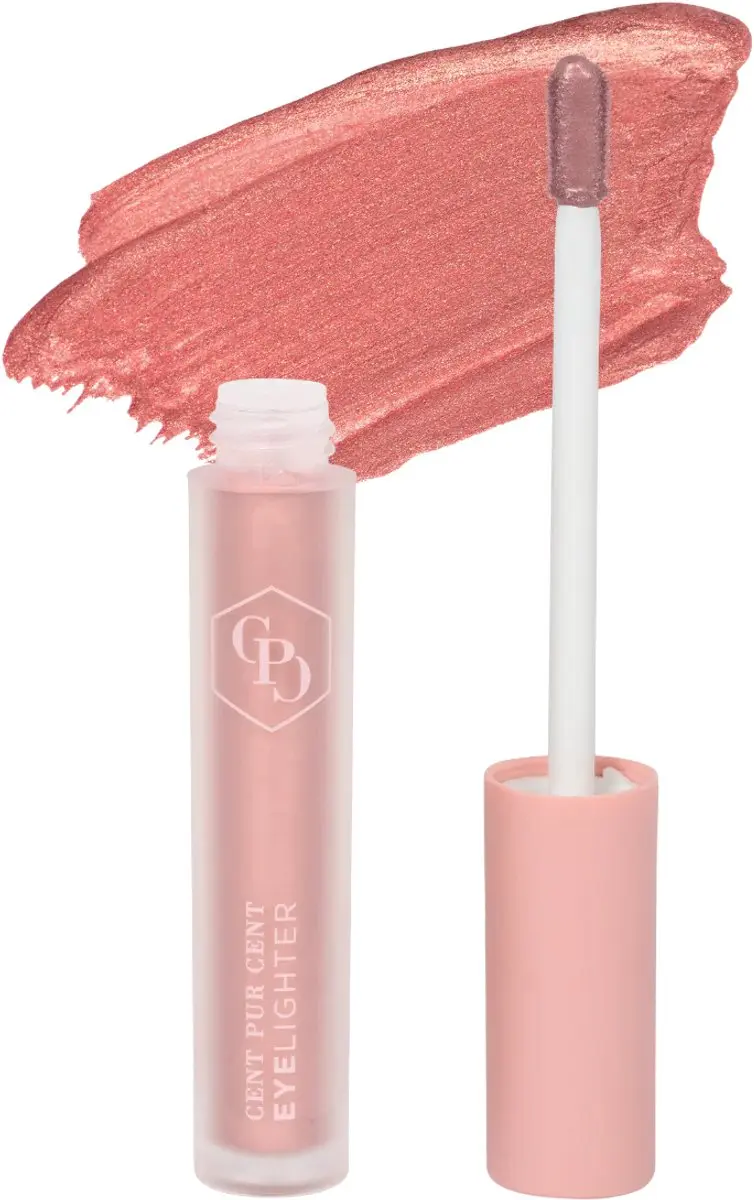 Cent Pur Cent Eyelighter Melted Rosé 3ml