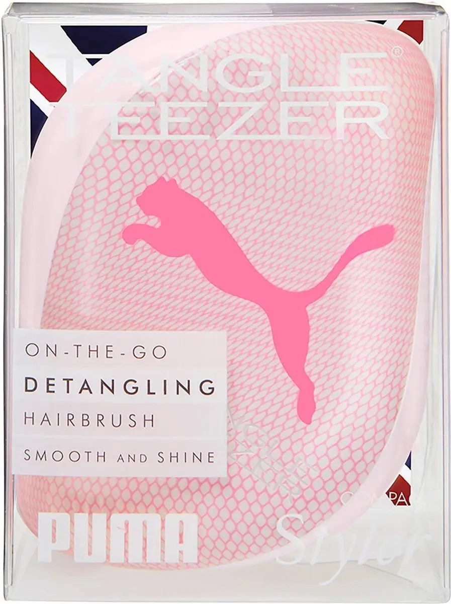 Tangle Teezer Compact Styler