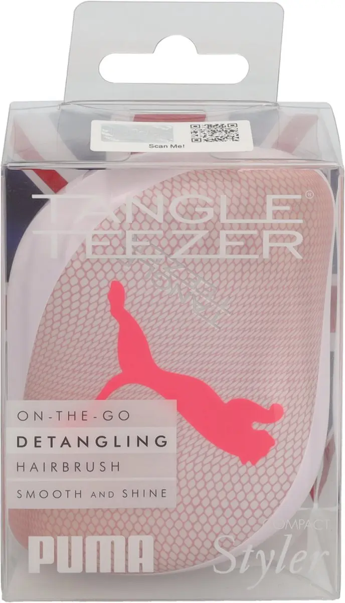 Tangle Teezer Compact Styler