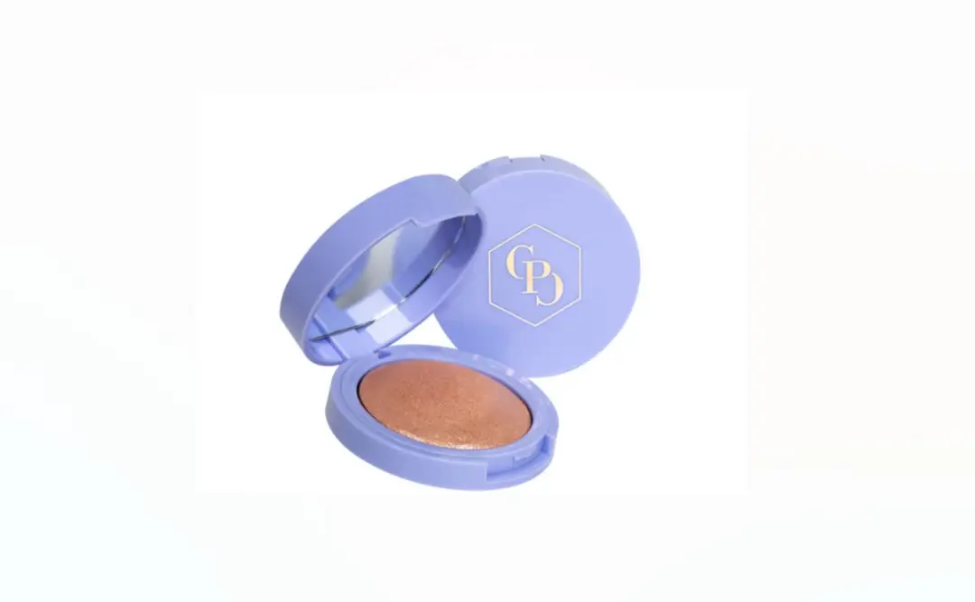 Cent Pur Cent Highlighter Lily L'Or 3g