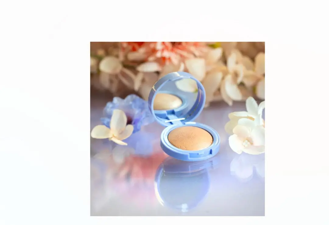 Cent Pur Cent Highlighter Lily L'Or 3g