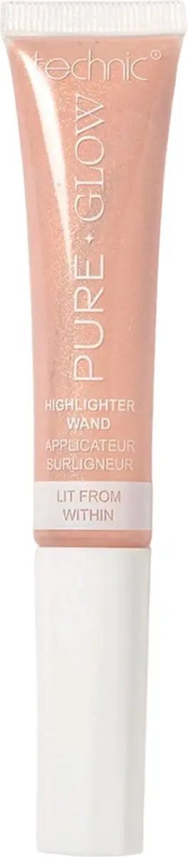 Technic Pure Glow Highlighter Lit From Within