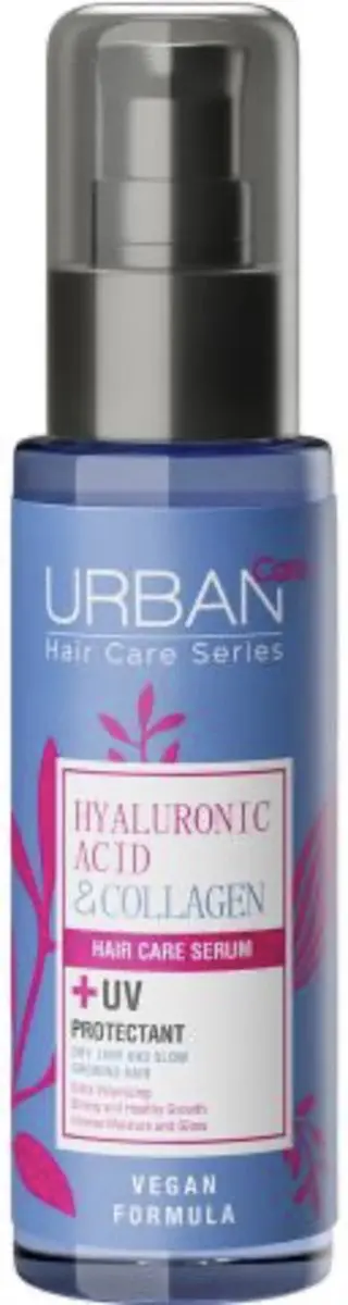 Urban Care Hyaluron & Collageen Serum 75ml