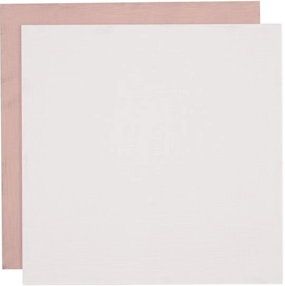 Jollein Hydrofiele Doek Small 70x70cm