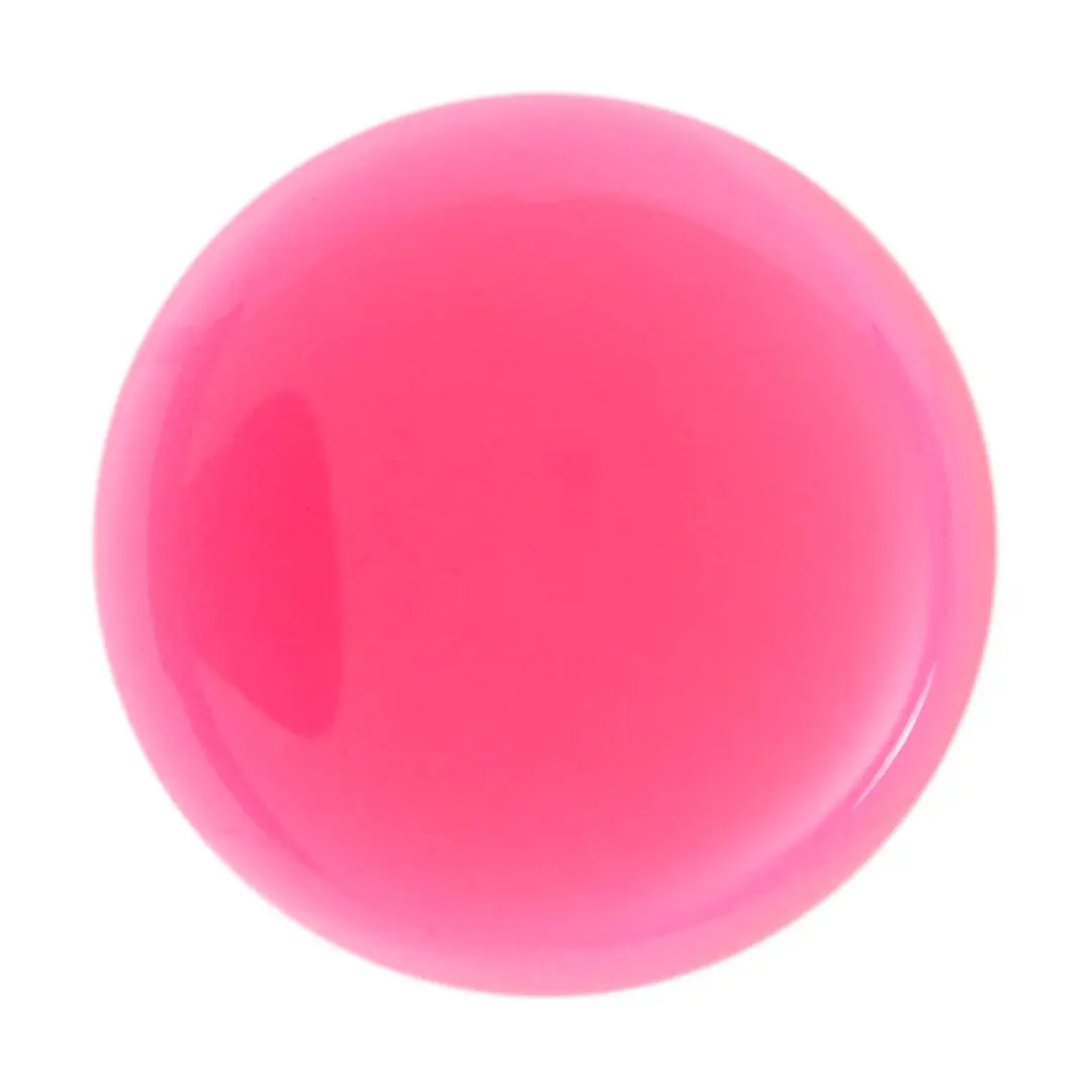 Makeup Revolution x Coca Cola Juicy Lip Gloss Infinity - Peach Pink