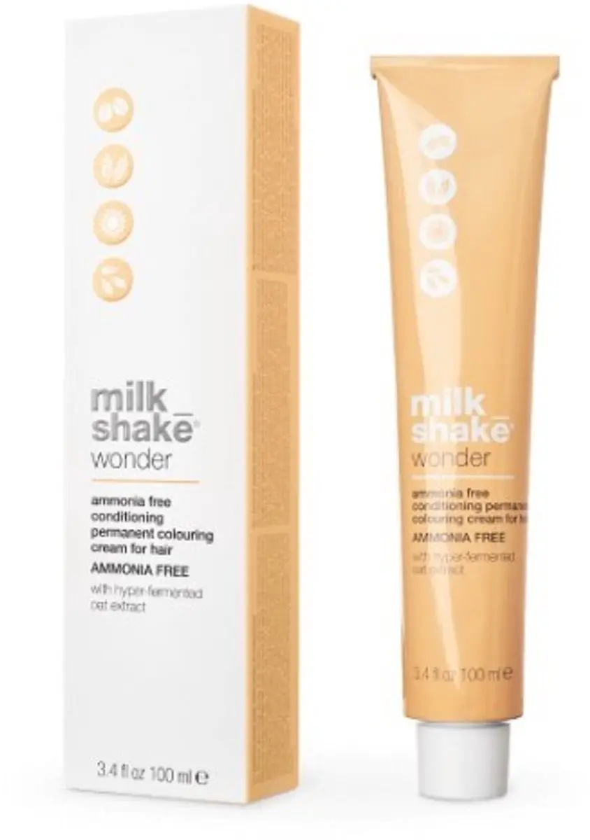 Milk Shake Wonder Hair Colour Haarverf 100ml