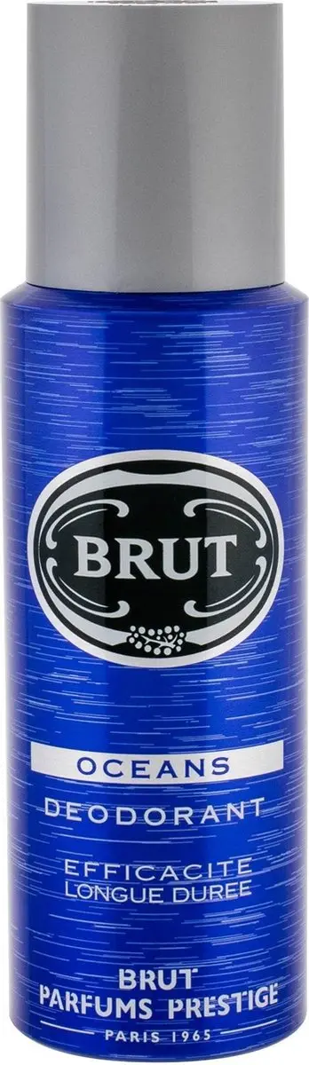 Brut Deo Spray Oceans 200ml
