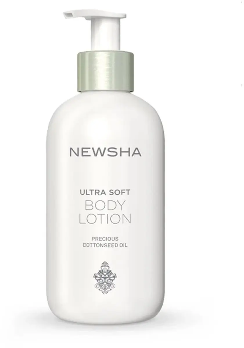 Newsha Ultra Soft Bodylotion 250ml