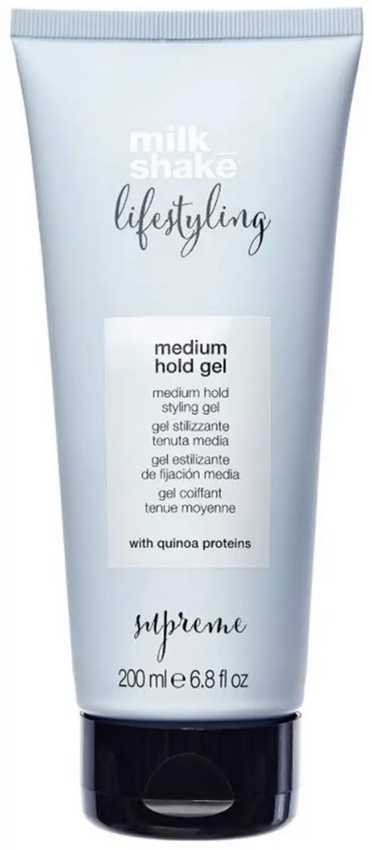 Milk Shake Lifestyling Medium Hold Gel 150ml