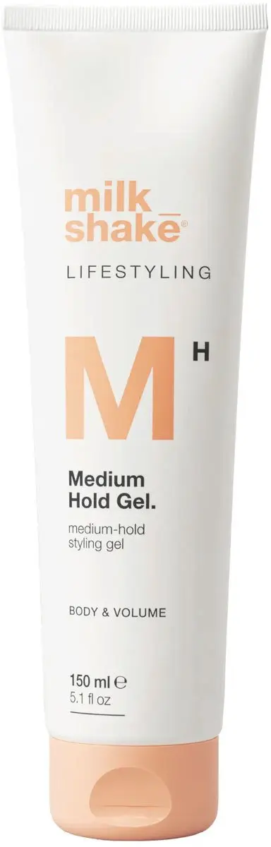 Milk Shake Lifestyling Medium Hold Gel 150ml