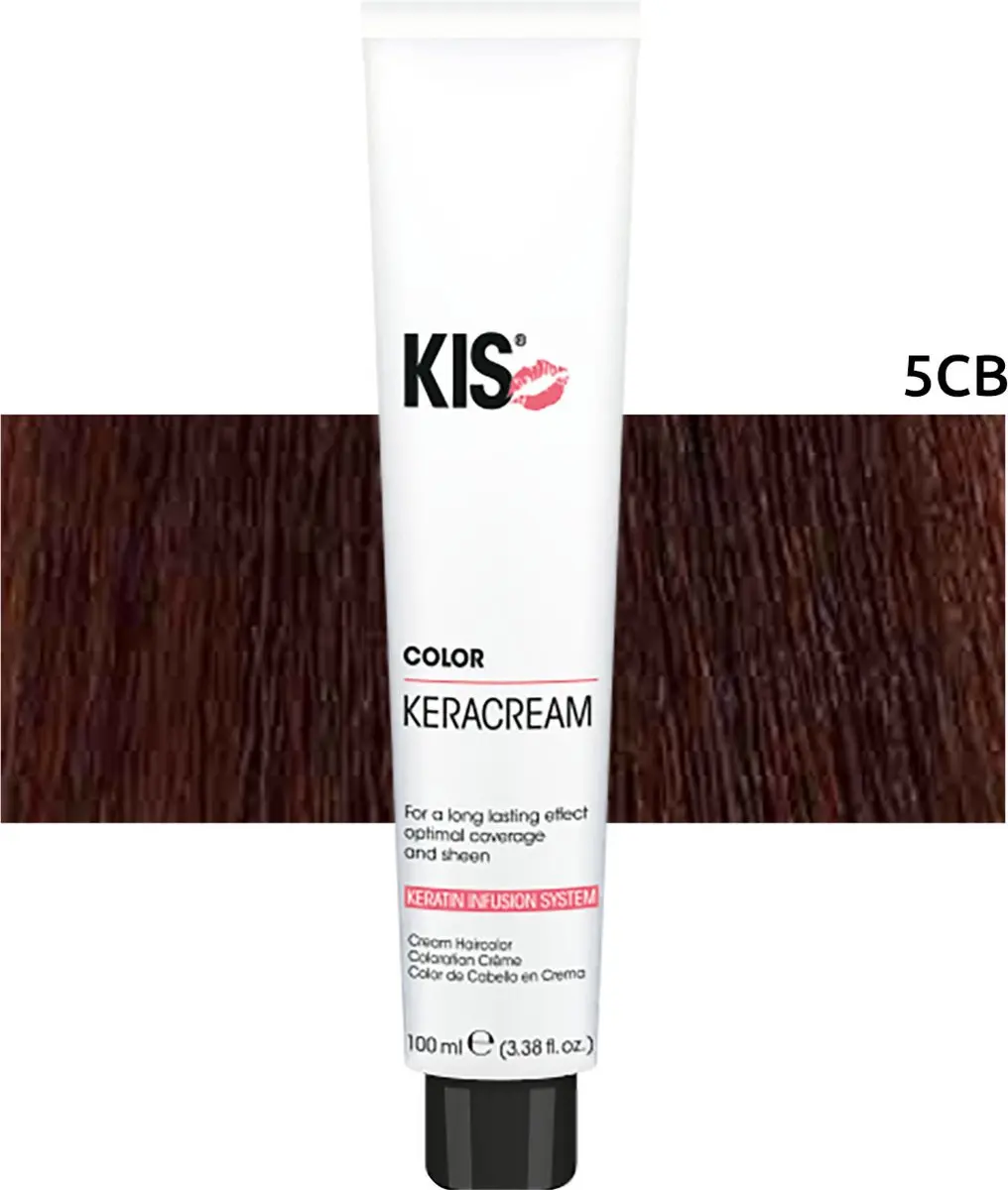 KIS KeraCream Color 100ml
