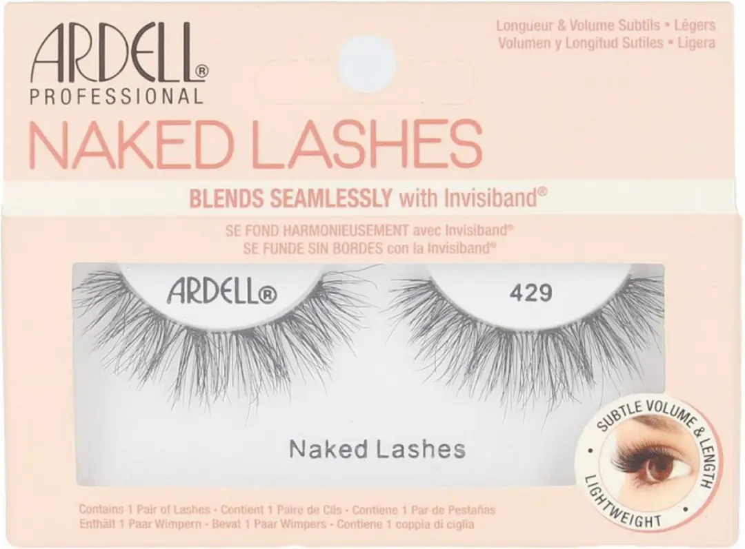 Ardell 61592 Valse Wimpers