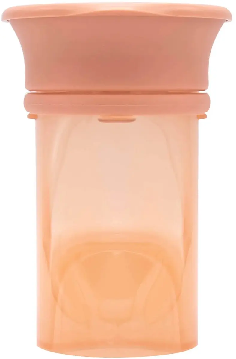 Difrax 360° Drinkbeker 250ml
