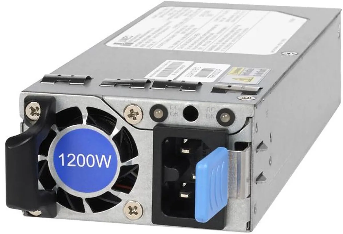 Netgear APS1200W-200NES Voeding