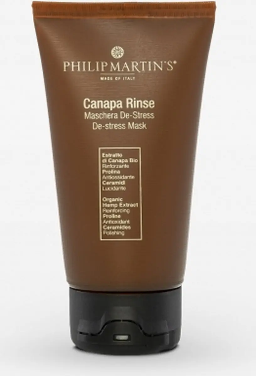 Philip Martin's Canapa Rinse 75ml