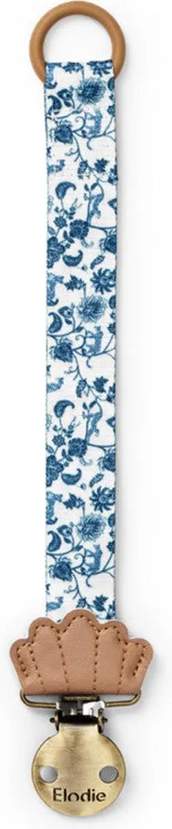 Elodie Fopspeenketting Garden Leo