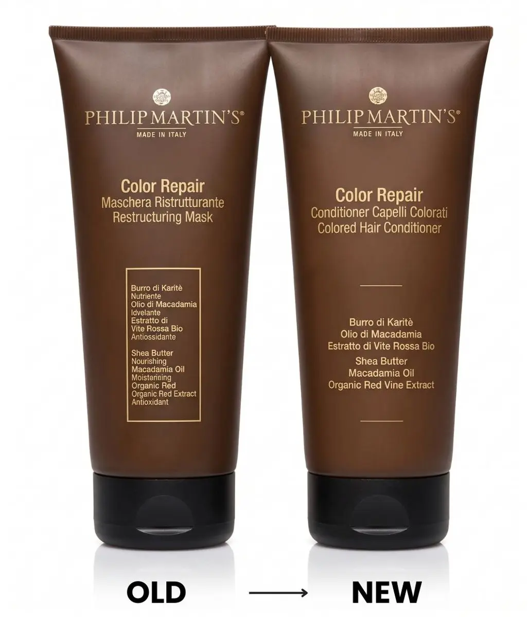 Philip Martin's Colour Repair Conditioner 200ml