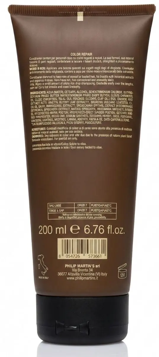 Philip Martin's Colour Repair Conditioner 200ml