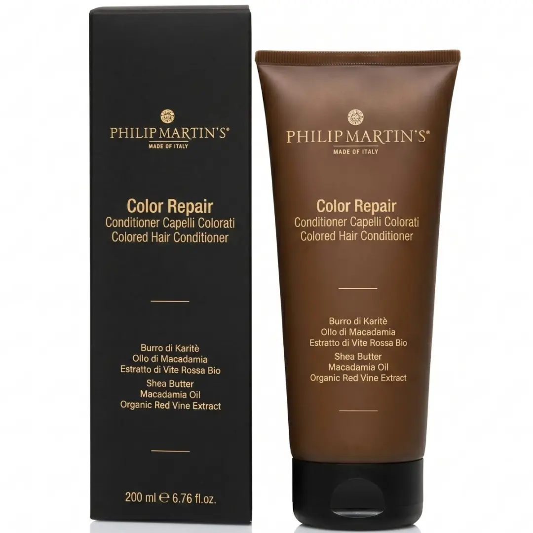 Philip Martin's Colour Repair Conditioner 200ml